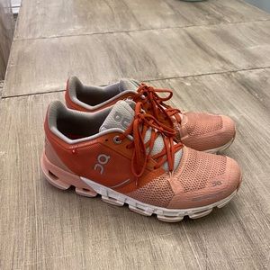 OnCloud Cloudflyer 2020 Coral on cloud